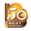50 Best Managed 