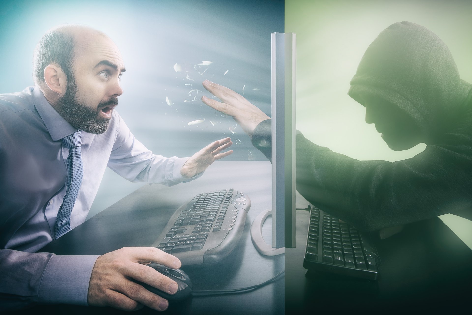 Cyber-Safe
