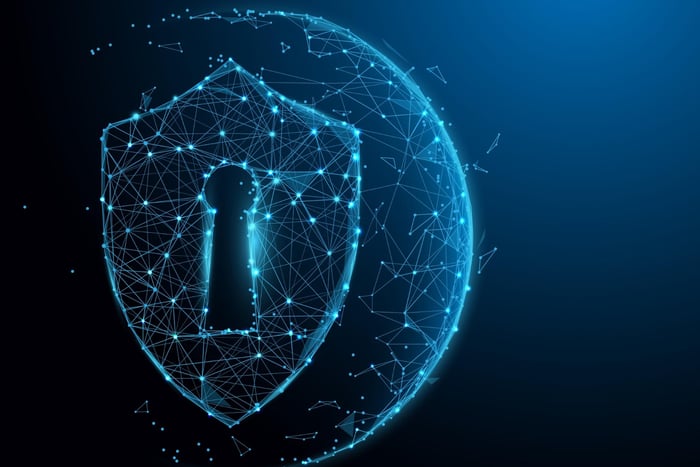 Security Shield (Photo by pickup on stock.adobe.com)