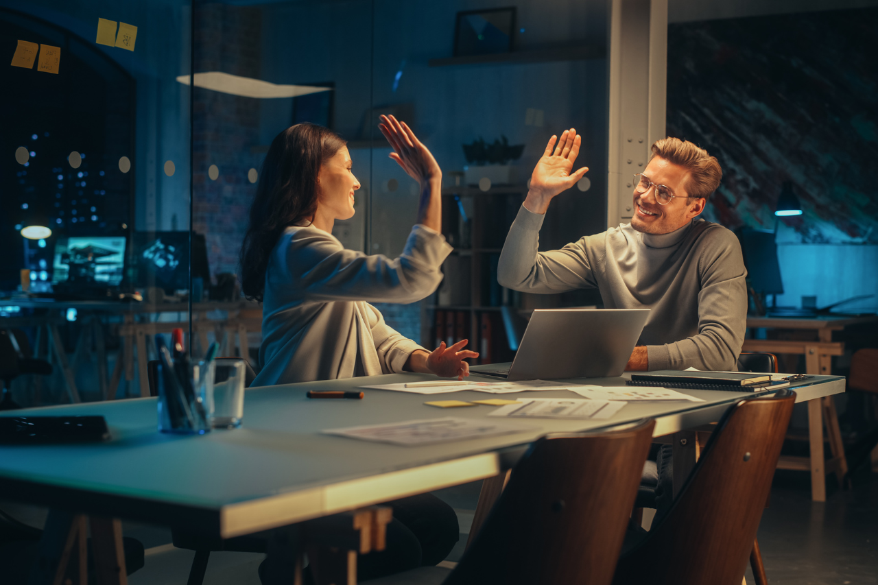 Technology EoS For Business Owners