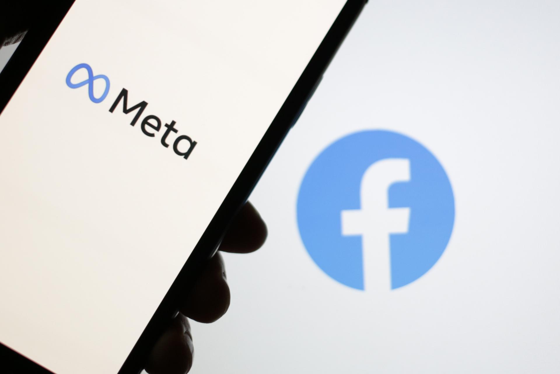 Meta New Facebook (Photo By Jo Gtz on stock.adobe)