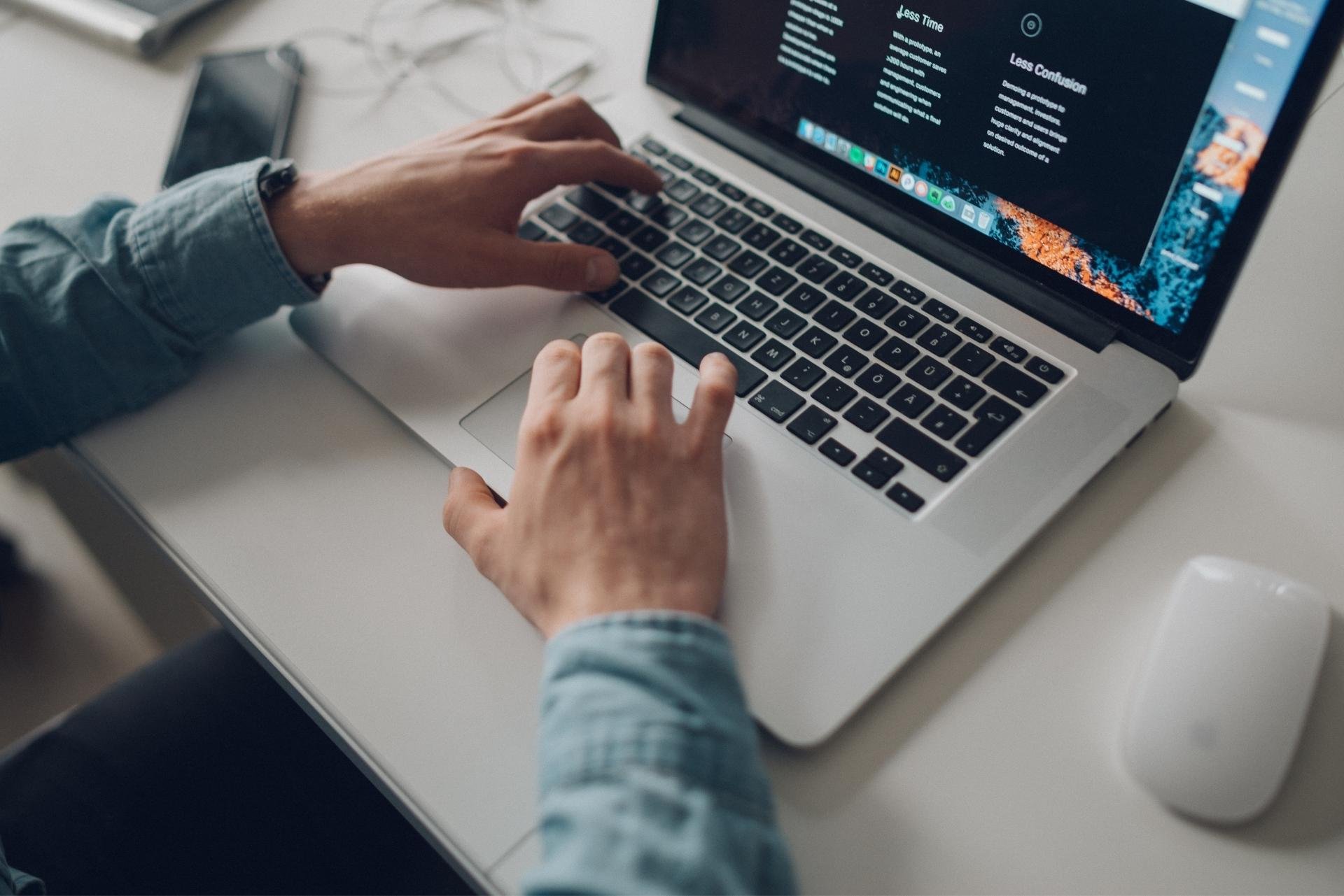 Photo by Štefan Štefančík on Unsplash