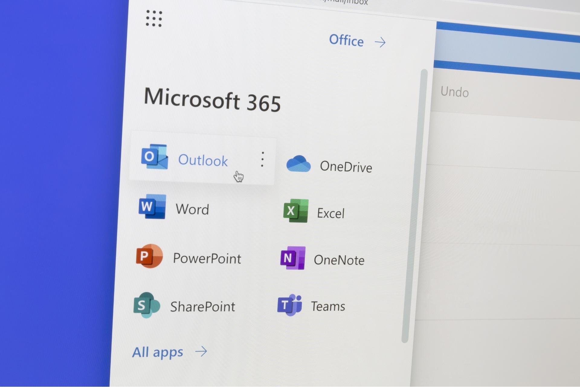 Recall This Message Microsoft 365
