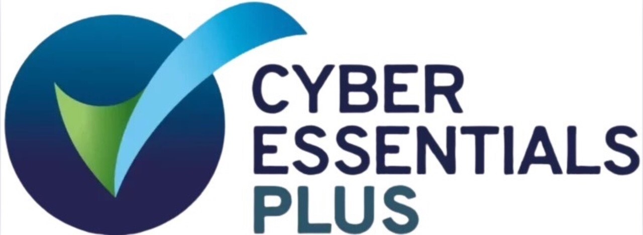 The PC Support Group is a Cyber Essentials Plus Certified Business 2025