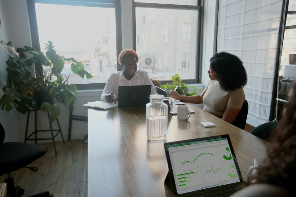 Microsoft Azure: A Guide for SMEs