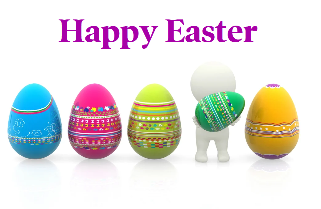 The PC Support Group Liverpool and Manchester Easter Opening Hours