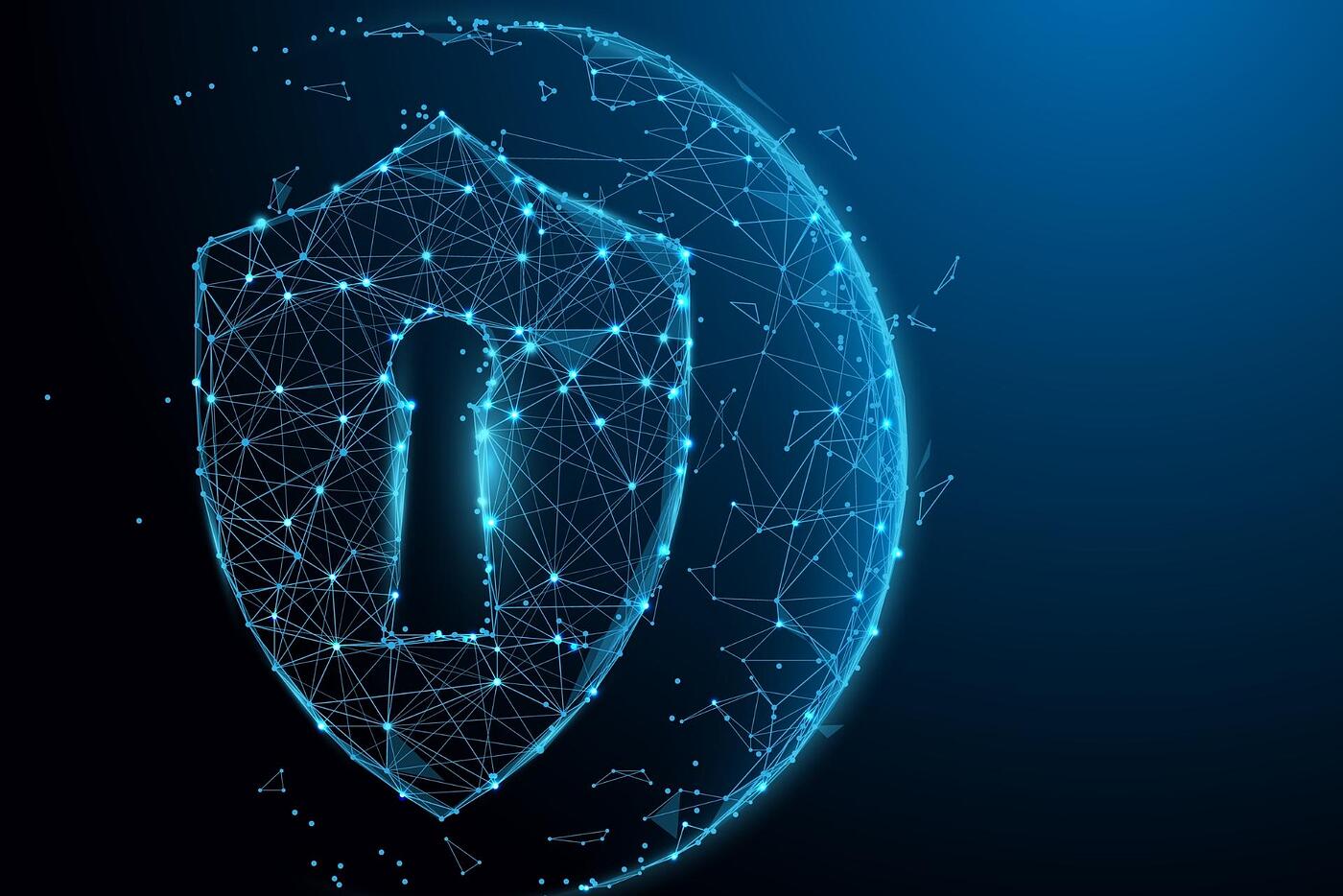 Security Shield (Photo by pickup on stock_adobe_com)