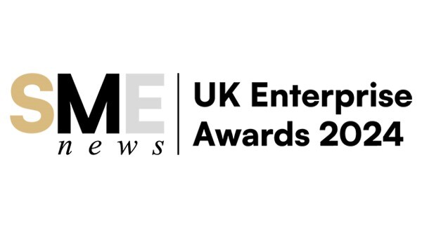 SME News UK Enterprise Awards 2024 - Best ICT Managed Service Provider - The PC Support Group